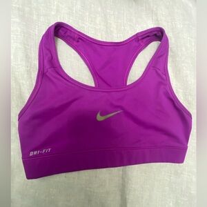 Nike Dri - Fit XS